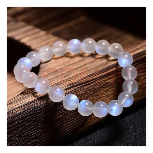 Moonstone bracelet