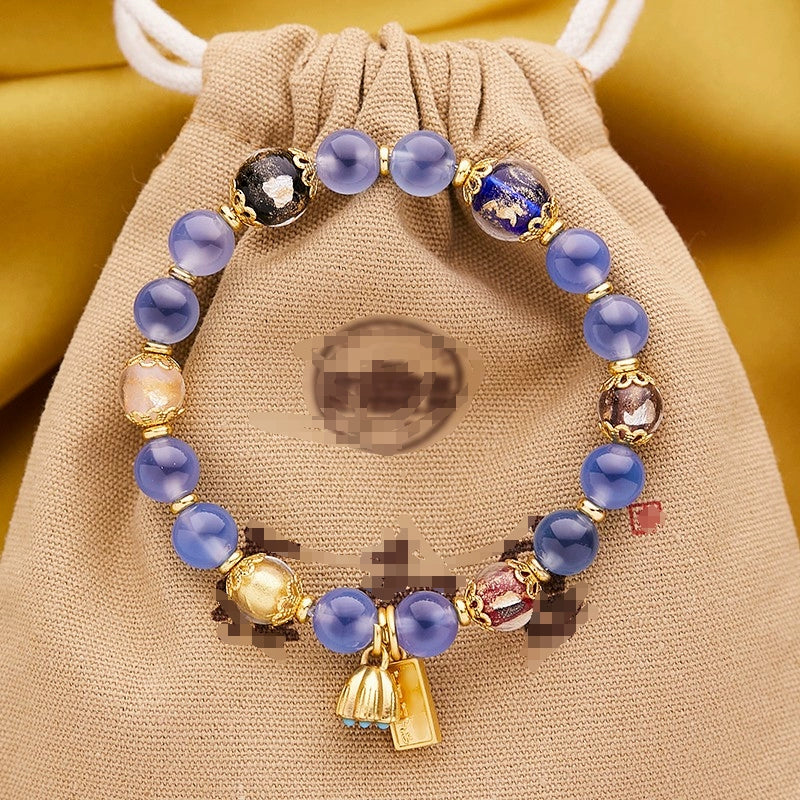 Lola fengshui porcelain bracelet